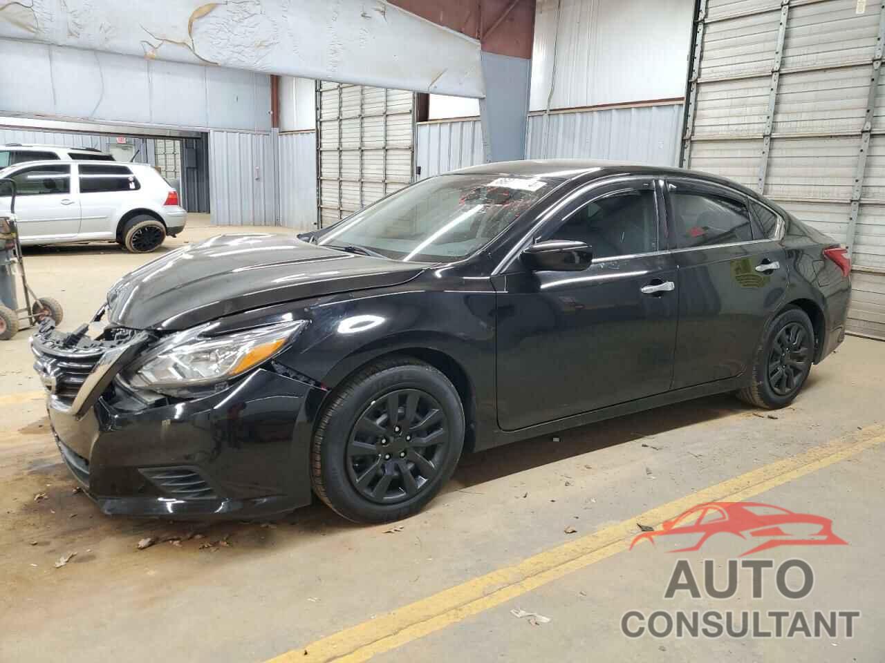 NISSAN ALTIMA 2017 - 1N4AL3AP1HC294632