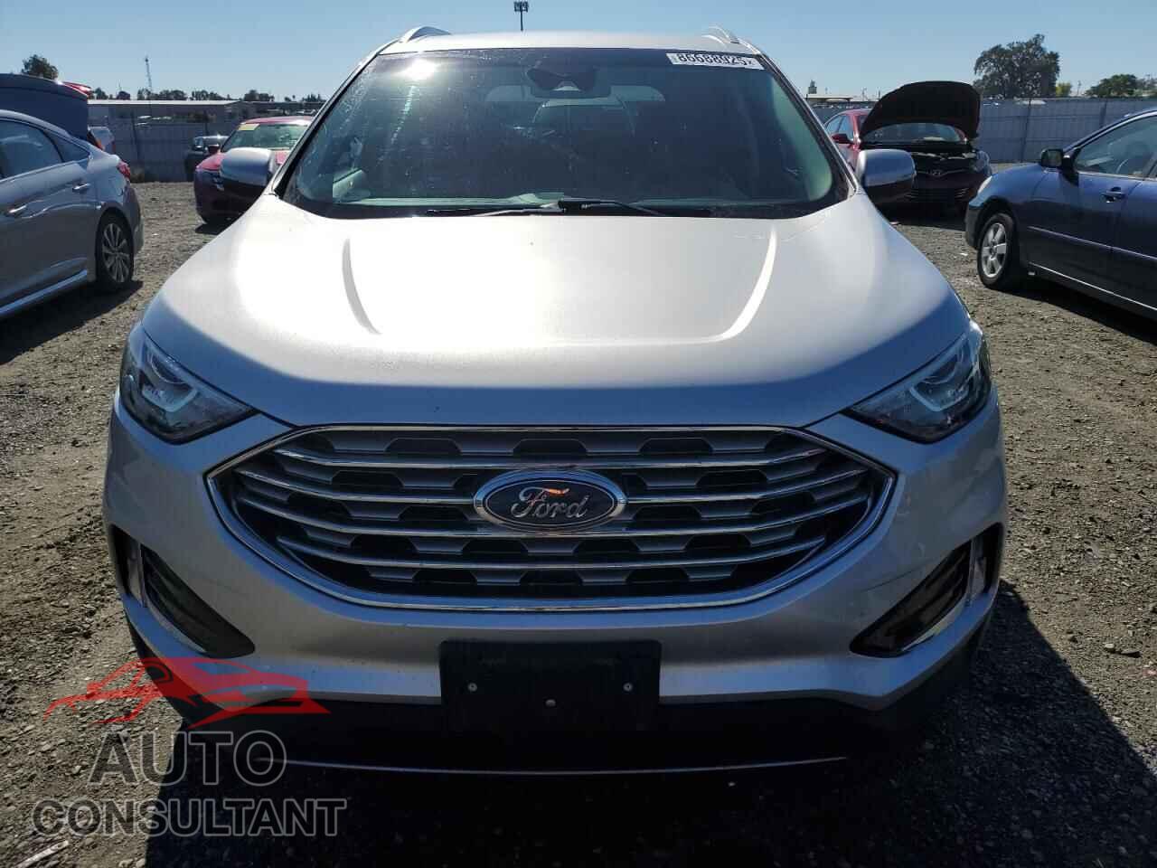 FORD EDGE 2019 - 2FMPK3J91KBC21871
