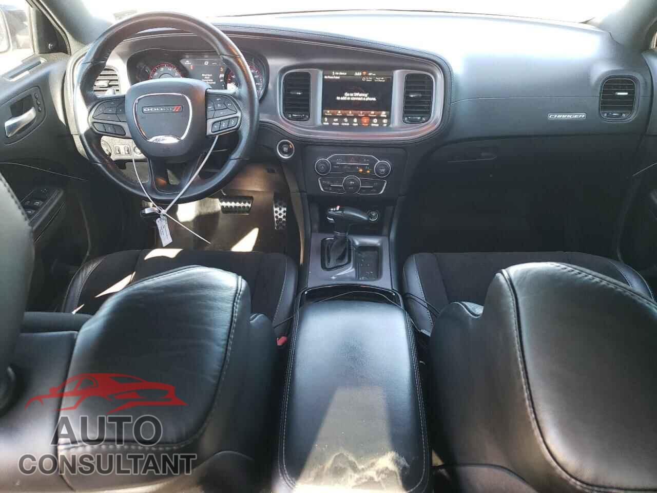 DODGE CHARGER 2023 - 2C3CDXCT8PH504788