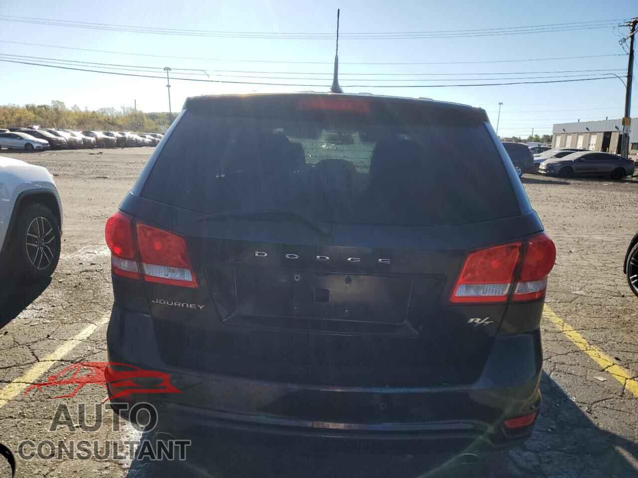 DODGE JOURNEY 2011 - 3D4PG7FG0BT534289