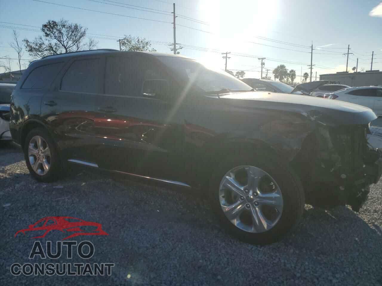 DODGE DURANGO 2015 - 1C4RDHDG6FC702557
