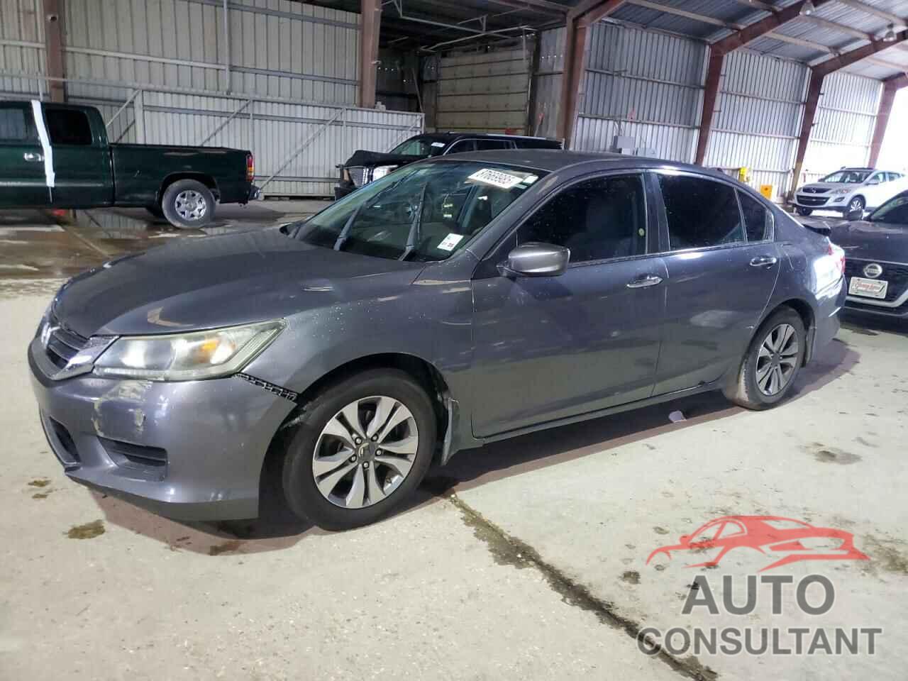 HONDA ACCORD 2013 - 1HGCR2F32DA261177
