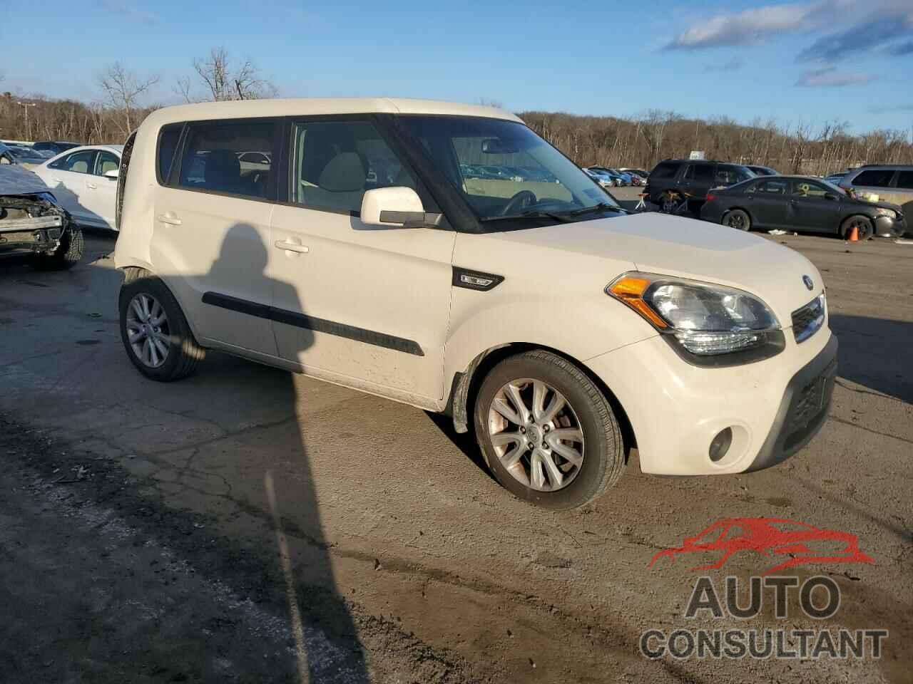 KIA SOUL 2013 - KNDJT2A52D7769209