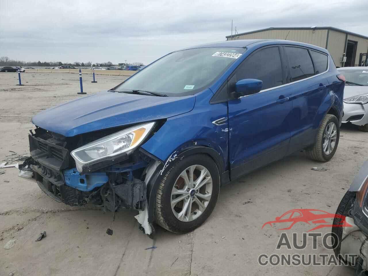 FORD ESCAPE 2019 - 1FMCU0GD2KUA56040