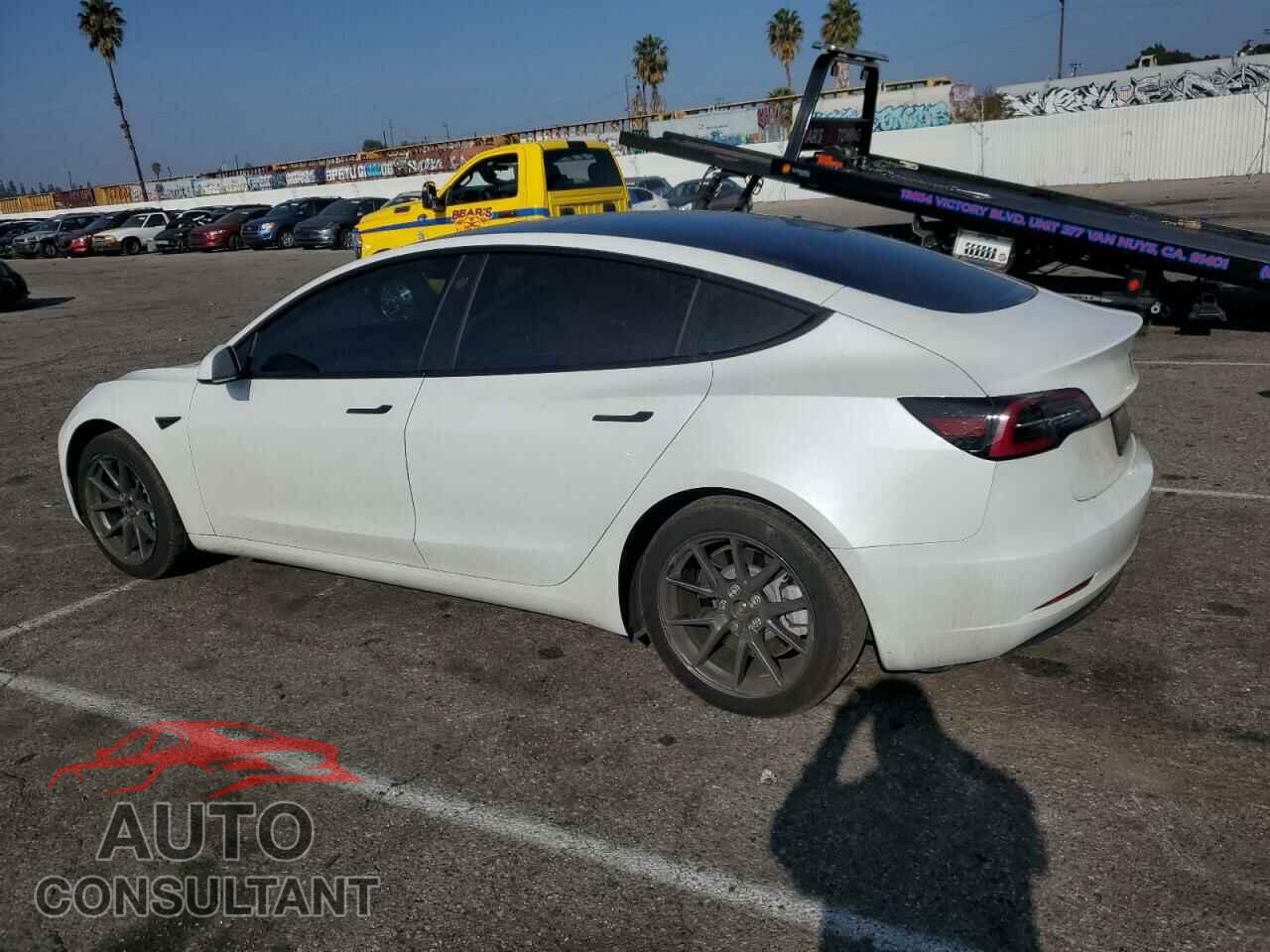 TESLA MODEL 3 2023 - 5YJ3E1EA2PF550060