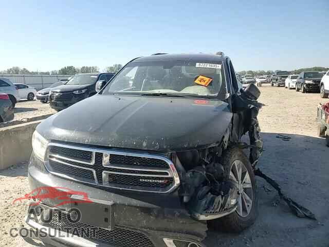 DODGE DURANGO 2015 - 1C4RDJDG4FC789429