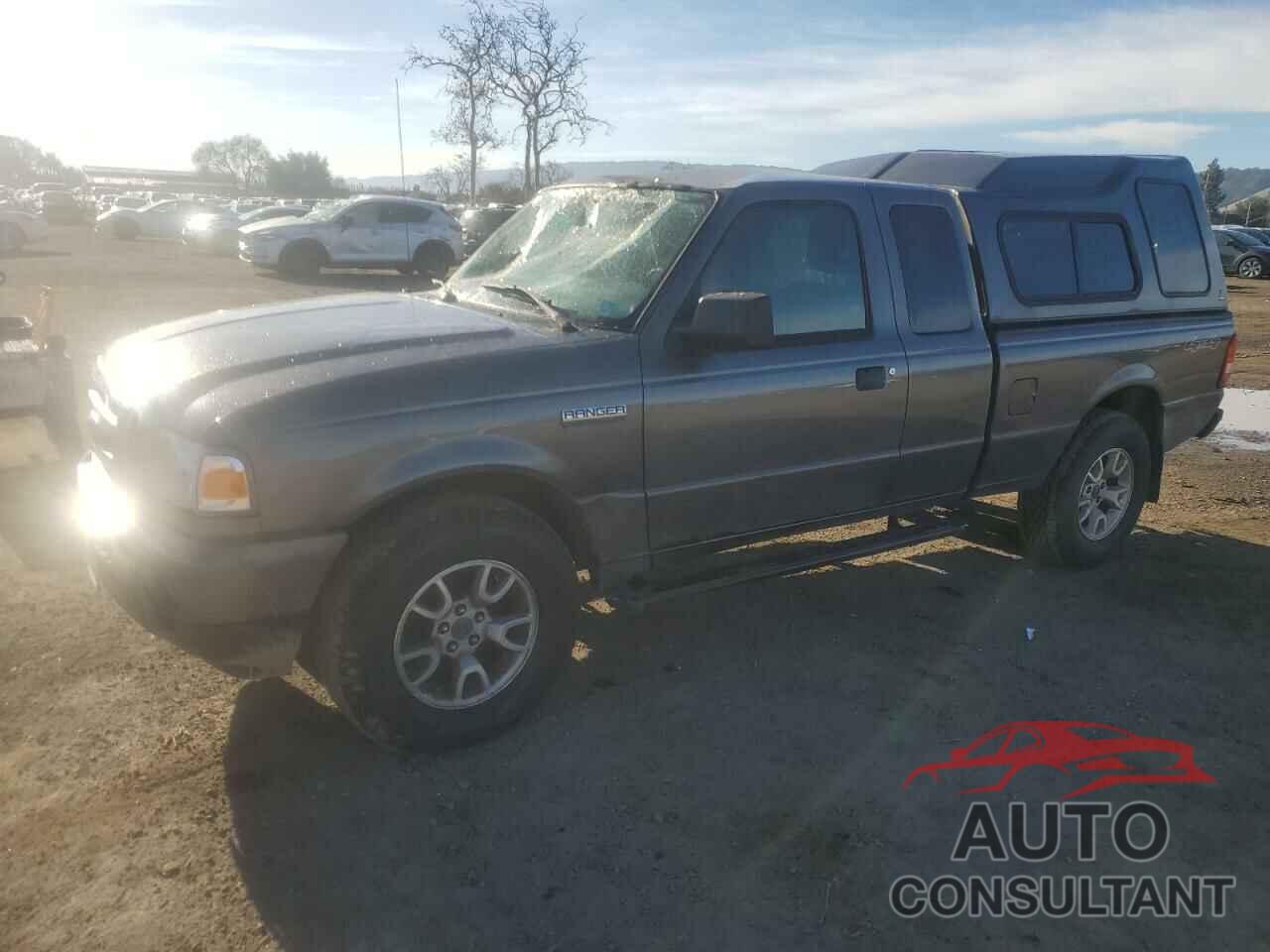 FORD RANGER 2011 - 1FTLR4FEXBPA64053