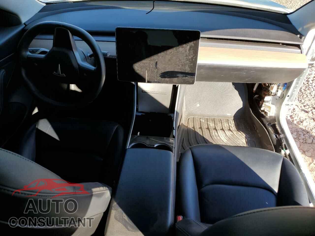 TESLA MODEL 3 2020 - 5YJ3E1EA2LF706186