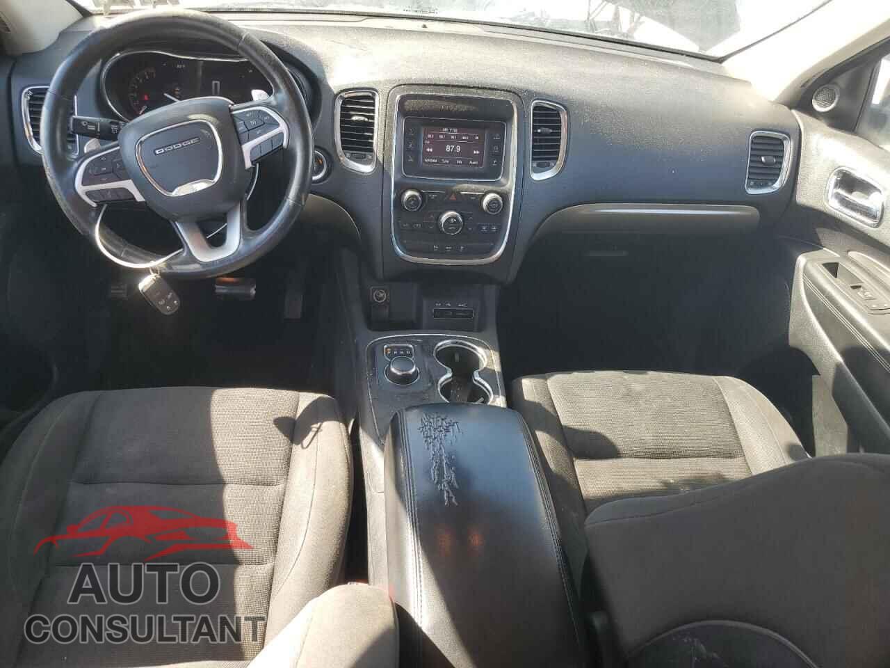 DODGE DURANGO 2014 - 1C4RDJAG7EC267364