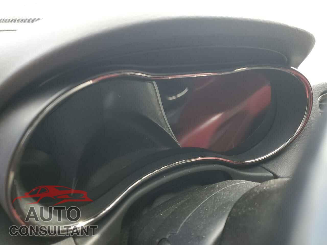 DODGE DURANGO 2019 - 1C4SDJCT8KC836505
