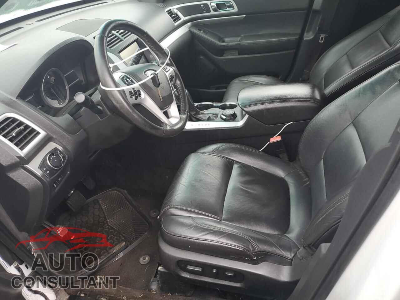 FORD EXPLORER 2015 - 1FM5K8D84FGA92501