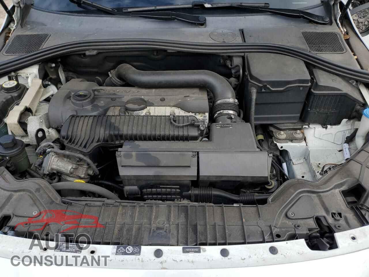 VOLVO S60 2016 - LYV612TK3GB101322