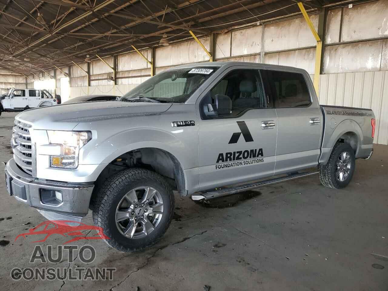 FORD F-150 2016 - 1FTEW1CF7GKD32669