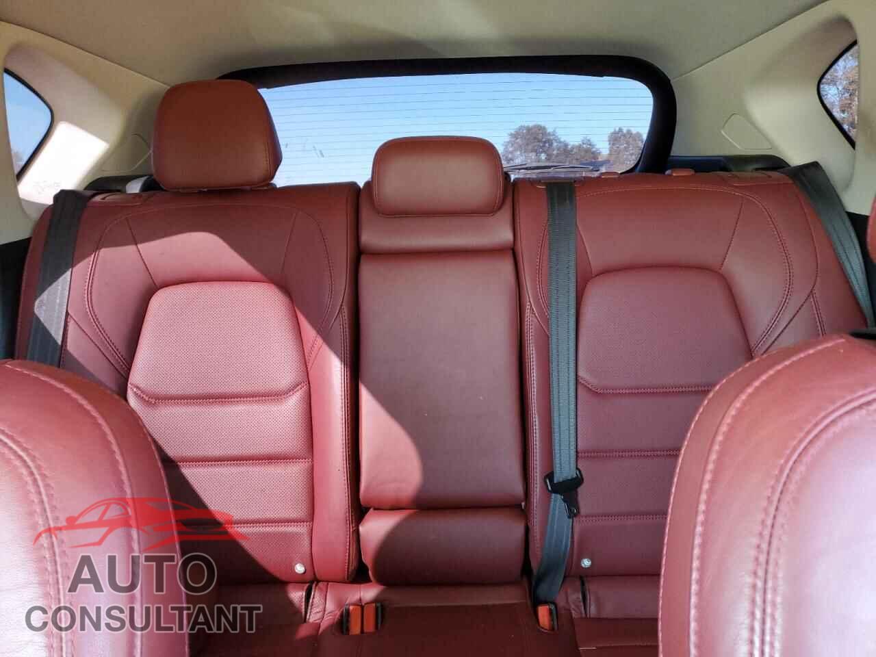 MAZDA CX-5 2021 - JM3KFBCM6M0412342