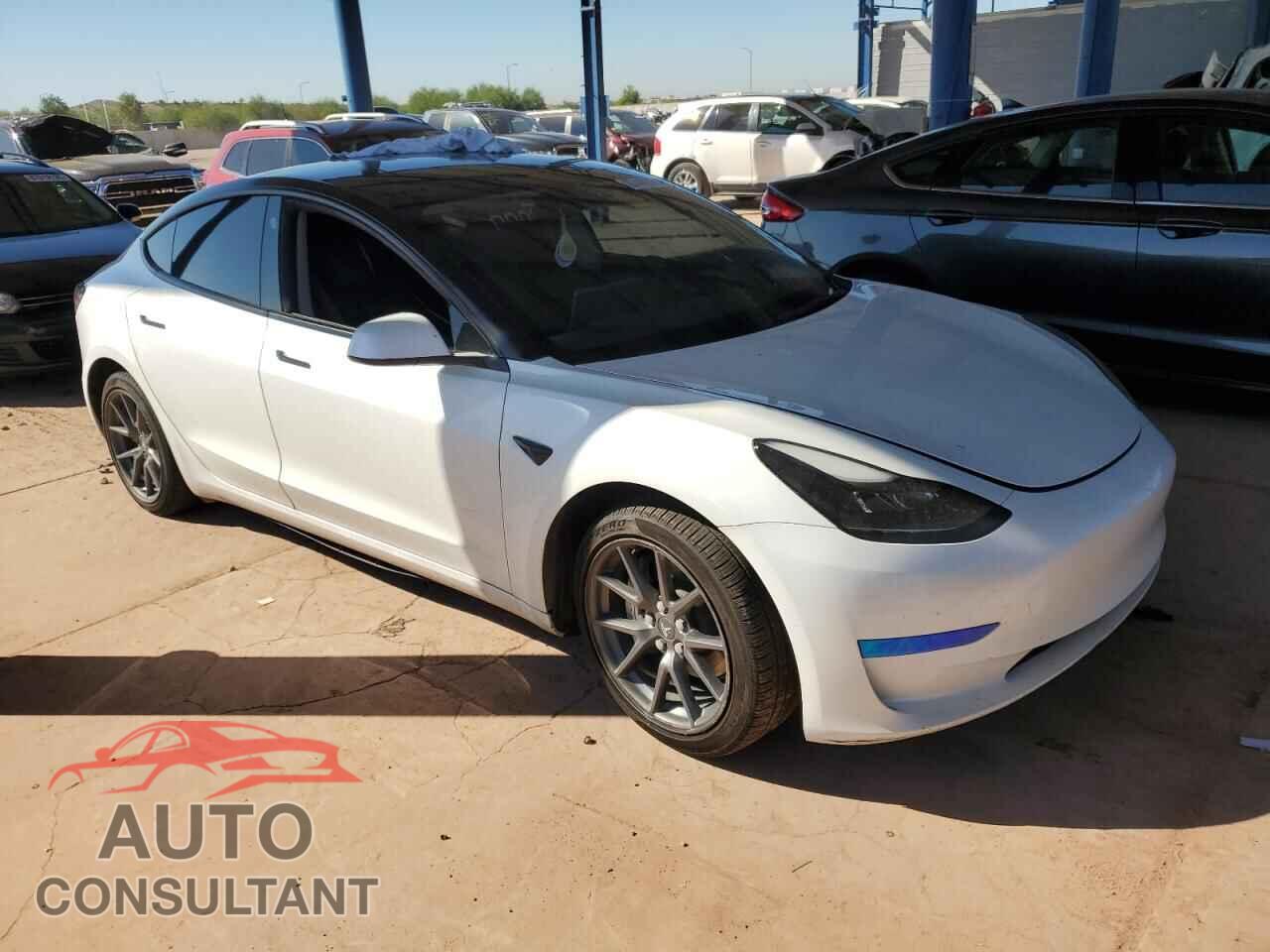 TESLA MODEL 3 2023 - 5YJ3E1EA9PF413939