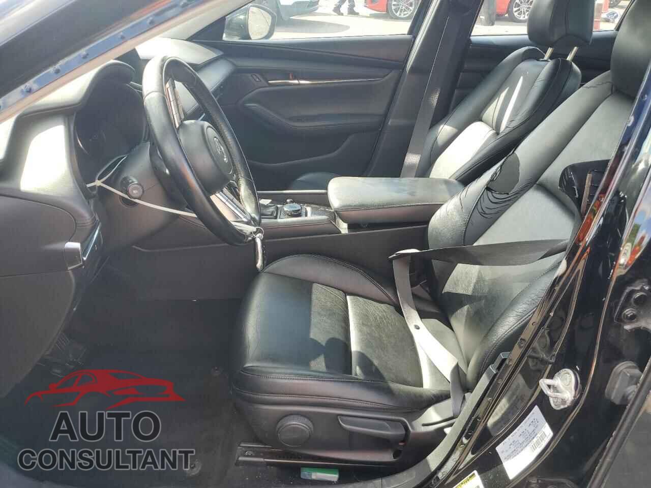 MAZDA 3 2019 - JM1BPACL6K1106708