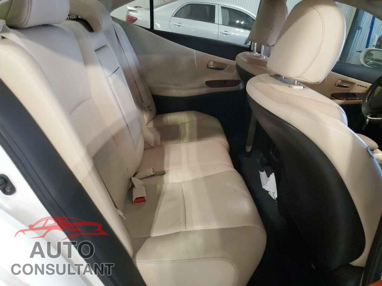 LEXUS HS 2010 - JTHBB1BA0A2015486
