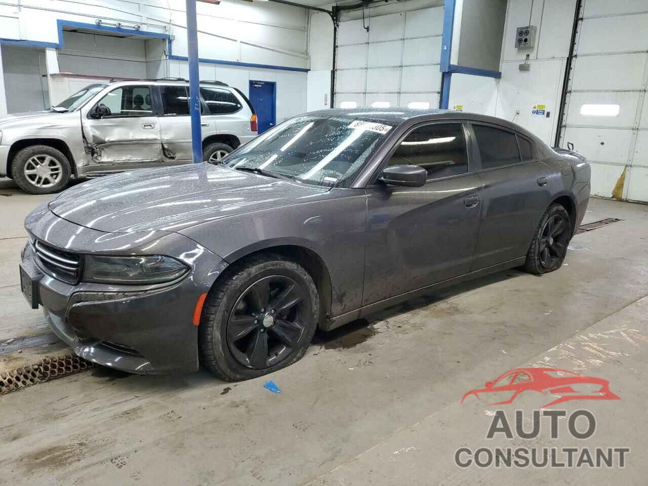 DODGE CHARGER 2015 - 2C3CDXBG4FH806128