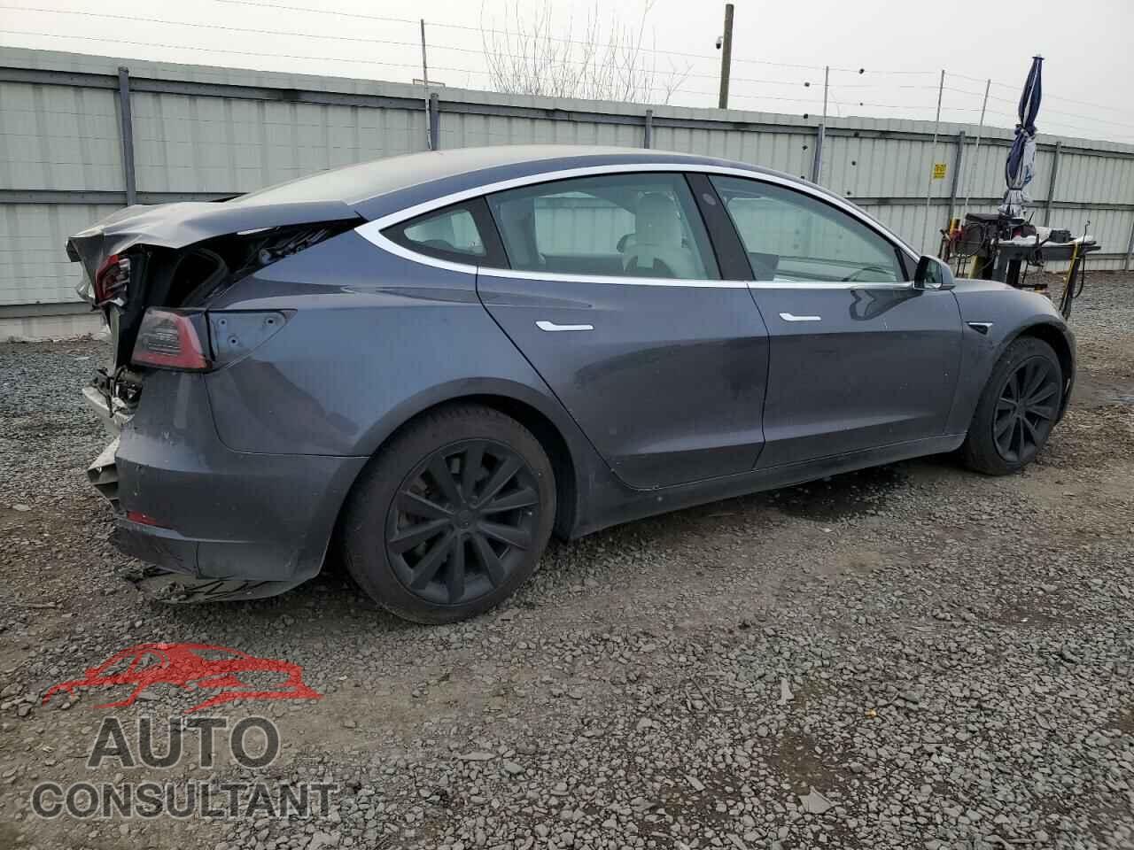 TESLA MODEL 3 2020 - 5YJ3E1EA2LF740905