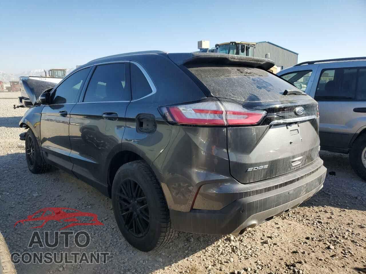 FORD EDGE 2020 - 2FMPK4J94LBA31229