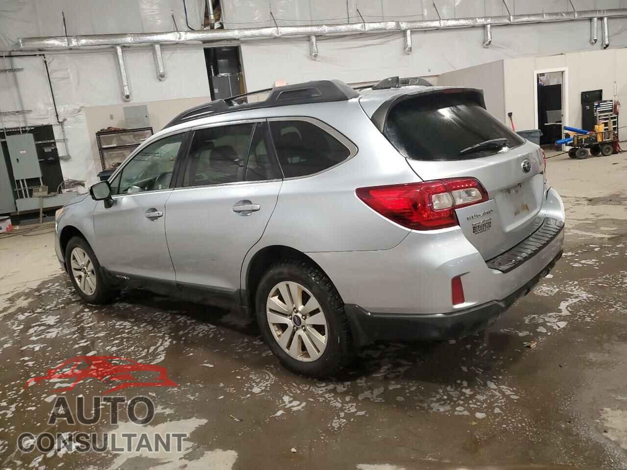 SUBARU OUTBACK 2016 - 4S4BSACC4G3248979
