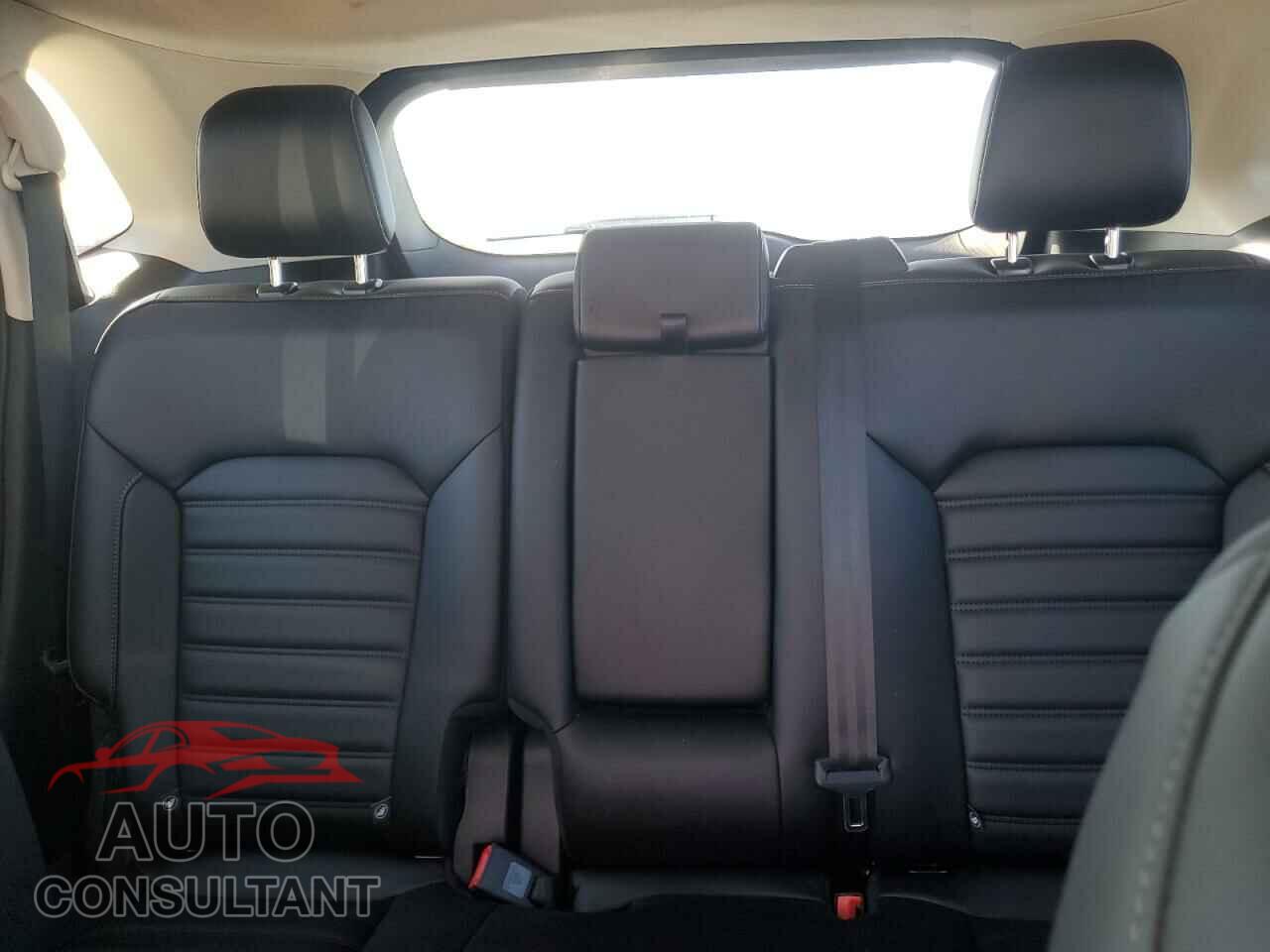 FORD EDGE 2020 - 2FMPK3J97LBB15037