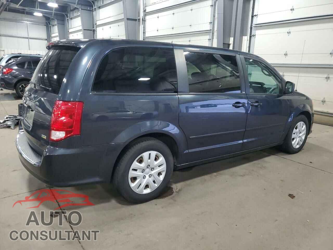 DODGE CARAVAN 2014 - 2C4RDGBG4ER151855