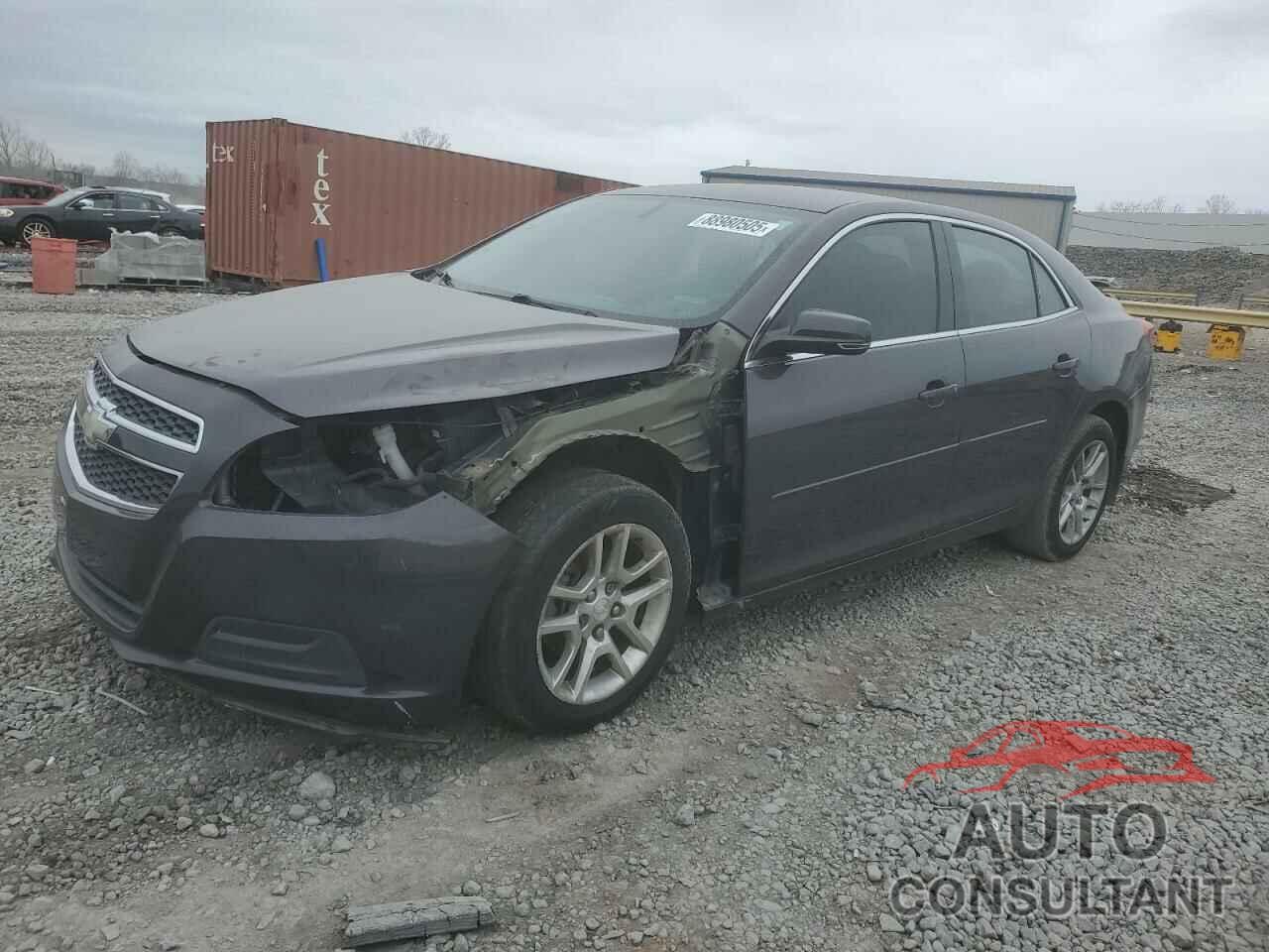 CHEVROLET MALIBU 2013 - 1G11C5SA5DF296076