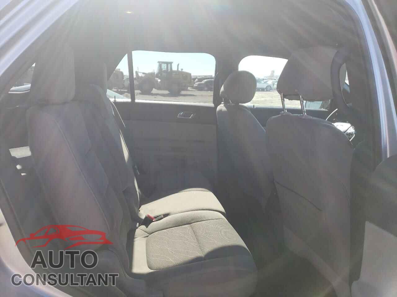 FORD EXPLORER 2015 - 1FM5K8B83FGC24862