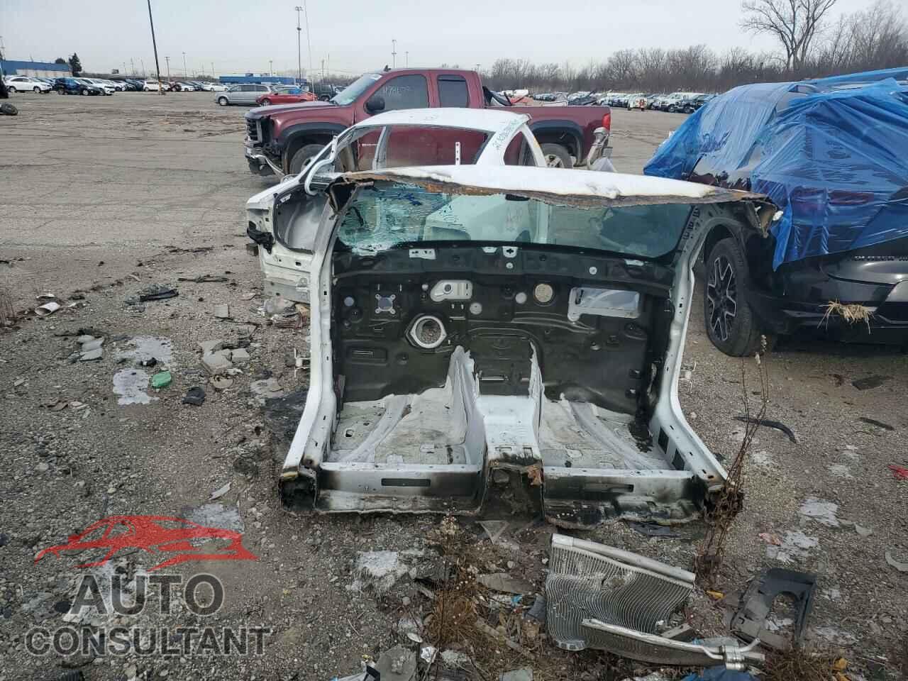 DODGE CHARGER 2019 - 2C3CDXGJ3KH576645