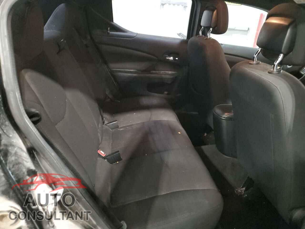 DODGE AVENGER 2013 - 1C3CDZAG1DN622170