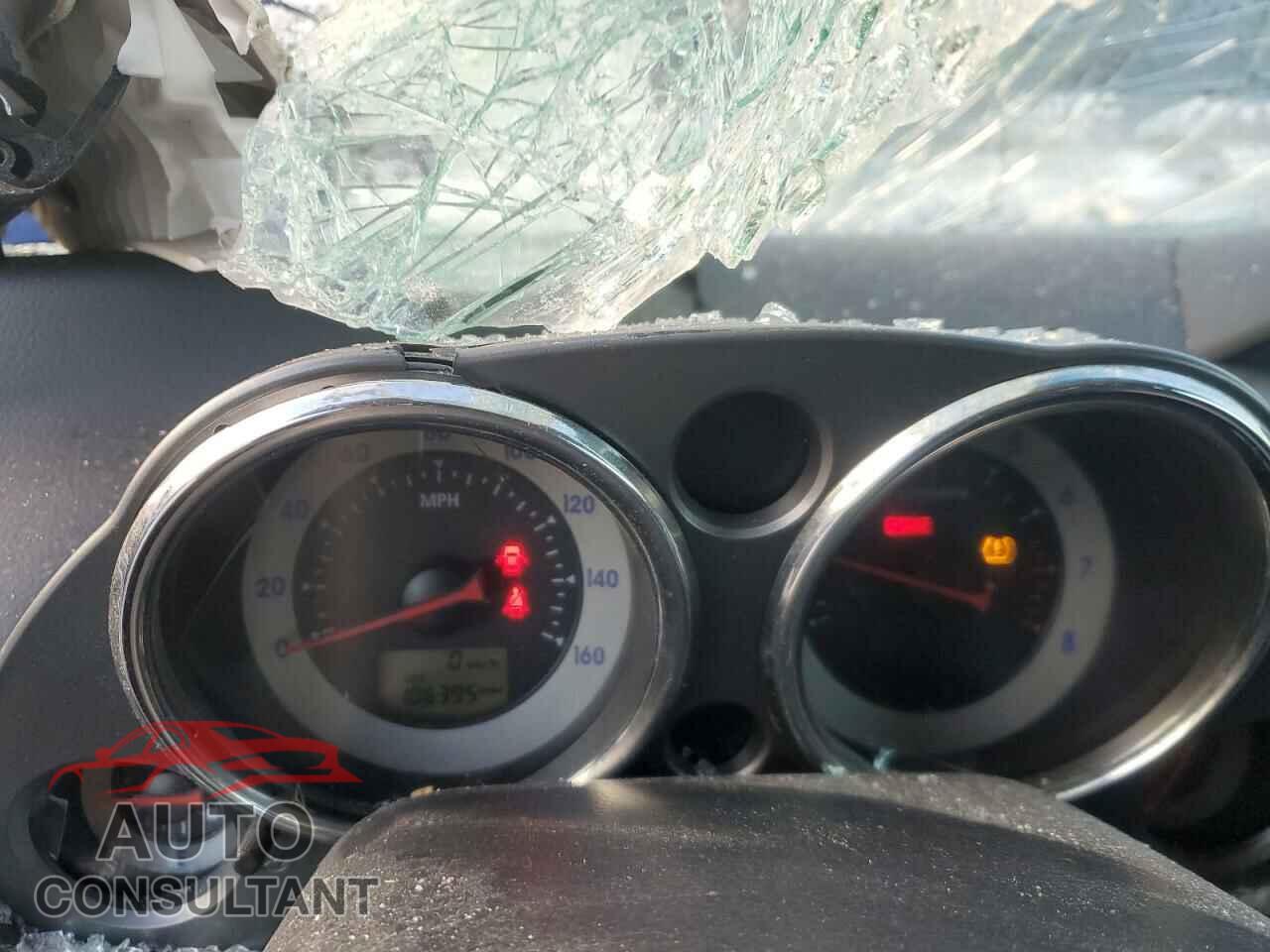 MITSUBISHI ECLIPSE 2009 - 4A3AK24F99E041989