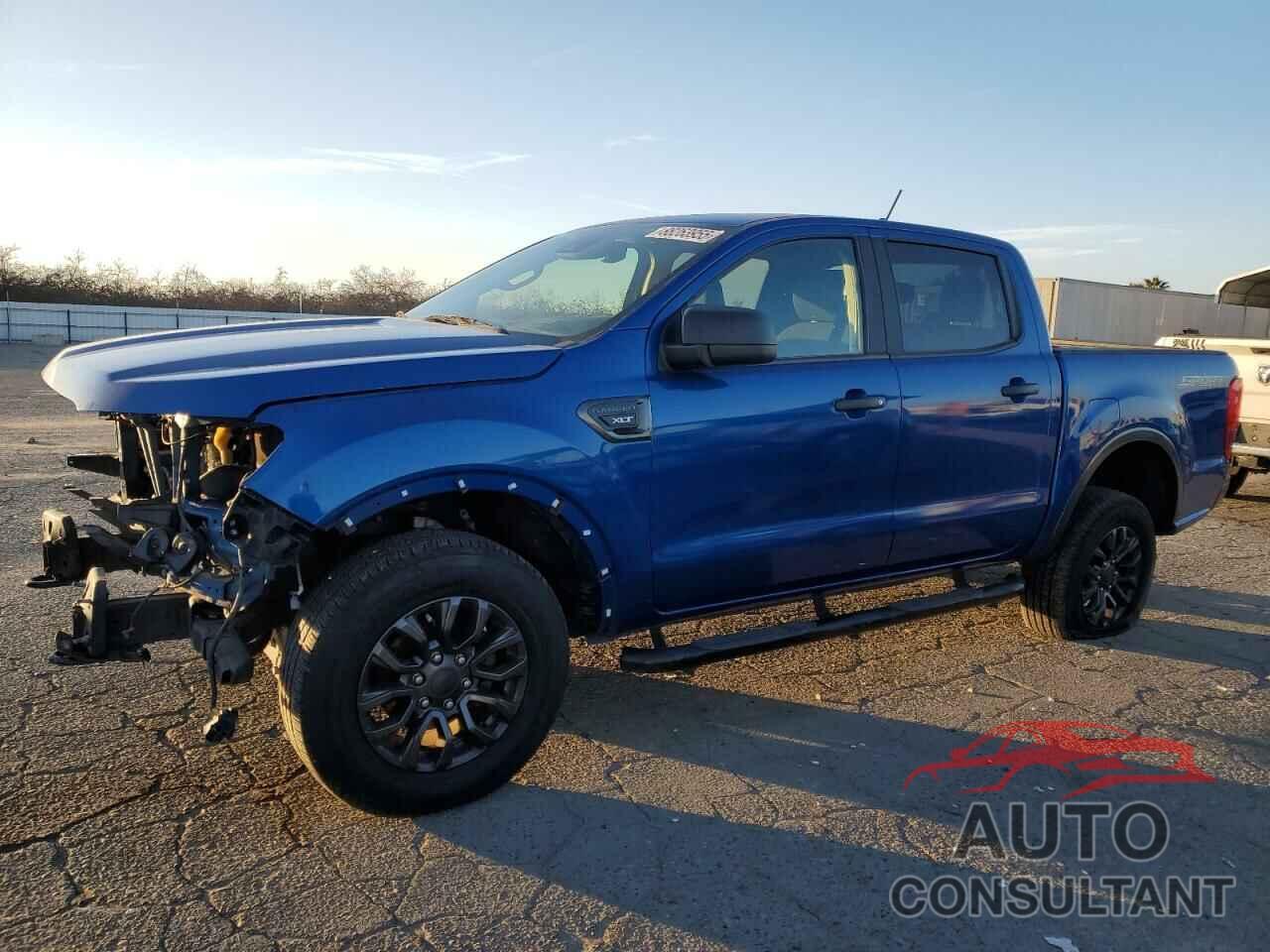 FORD RANGER 2019 - 1FTER4EH9KLA35025