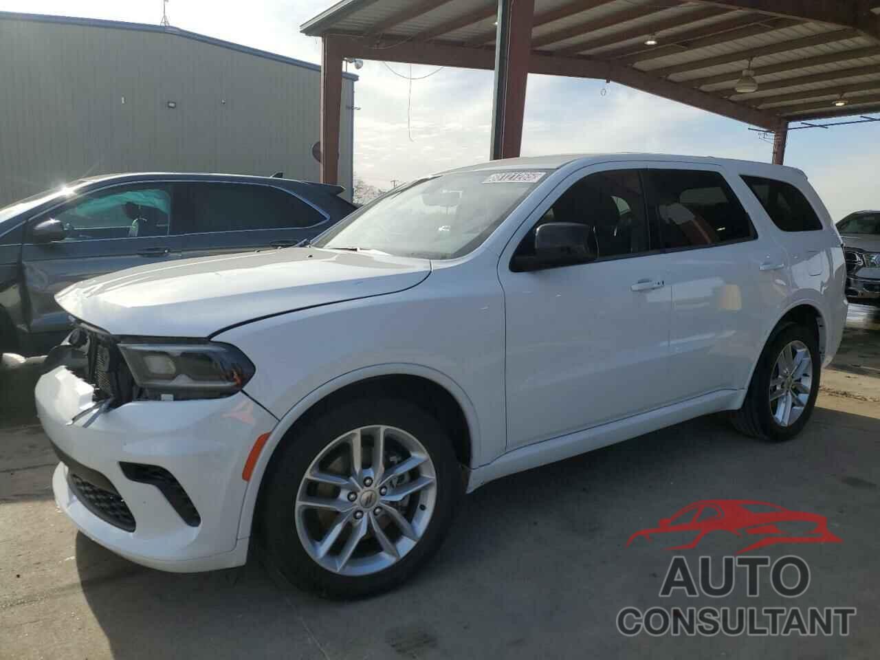 DODGE DURANGO 2023 - 1C4RDHDG2PC671986