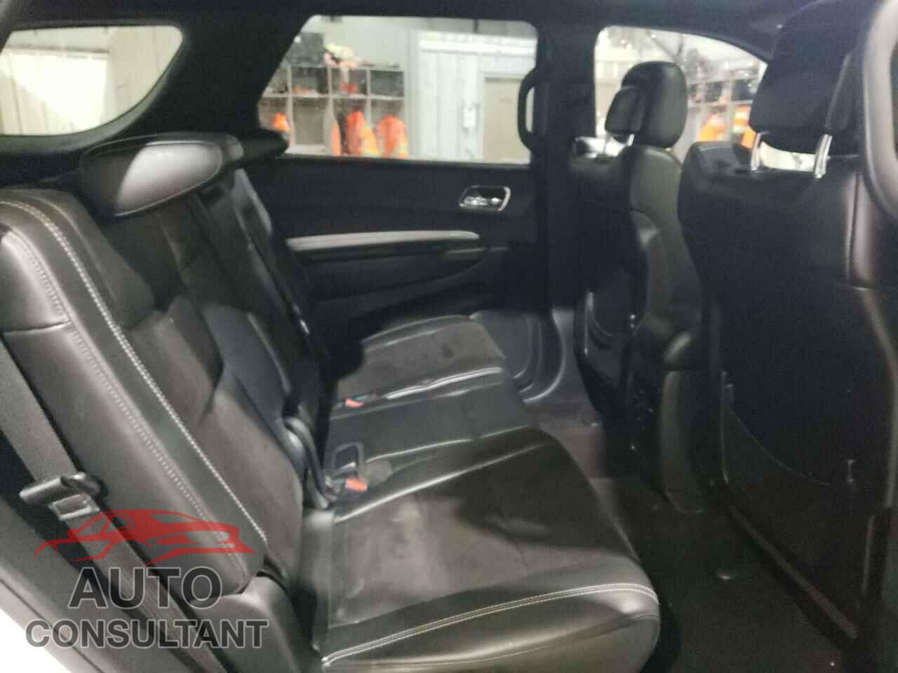 DODGE DURANGO 2015 - 1C4RDJAG0FC202518