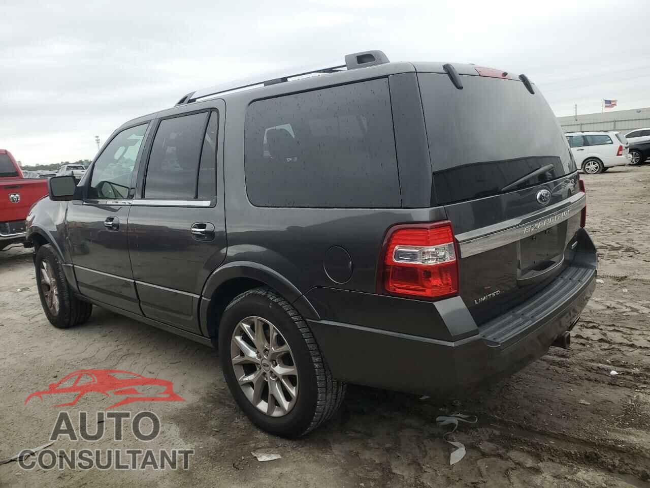 FORD EXPEDITION 2015 - 1FMJU1KT5FEF09532