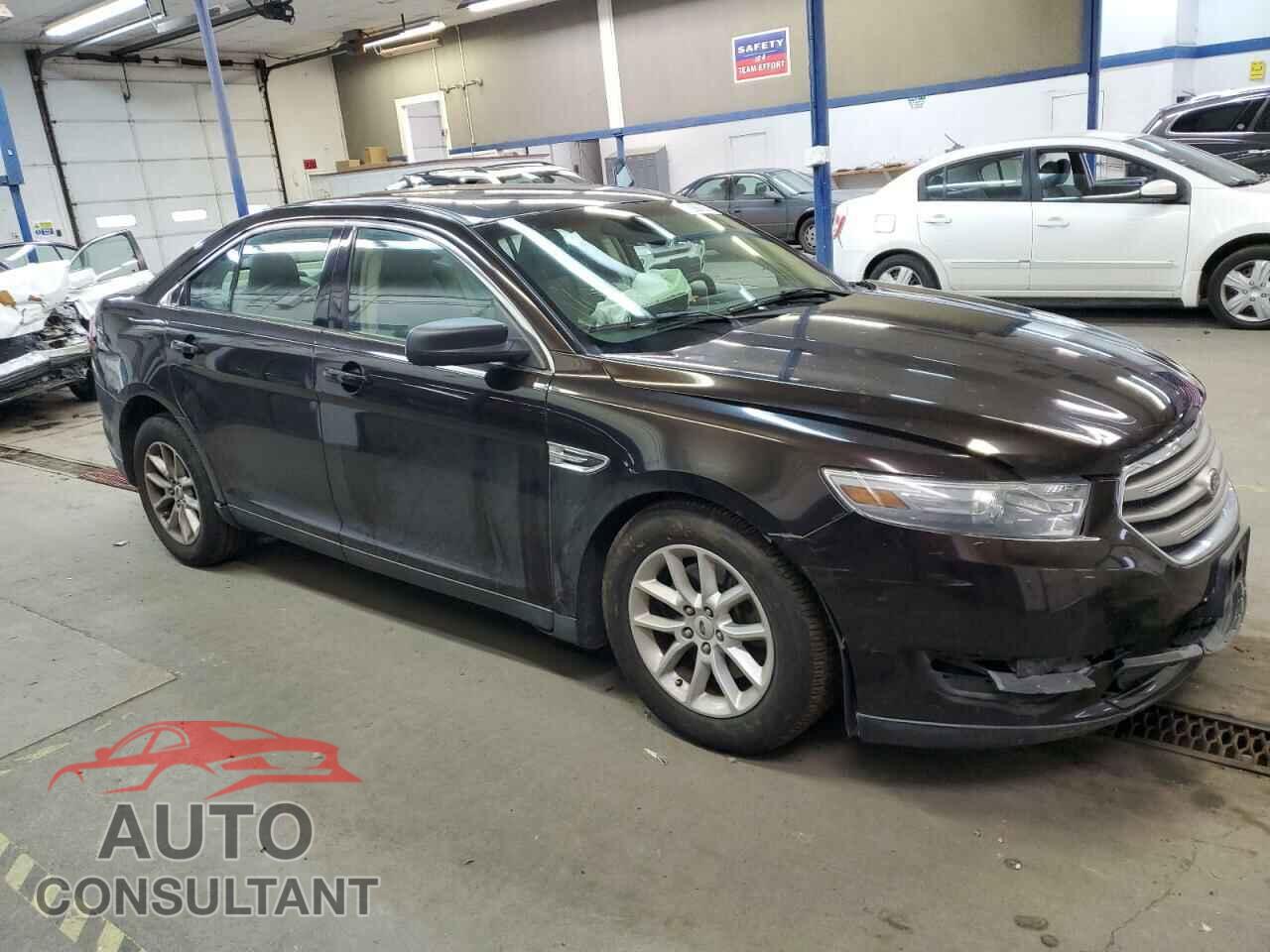 FORD TAURUS 2013 - 1FAHP2D82DG222018