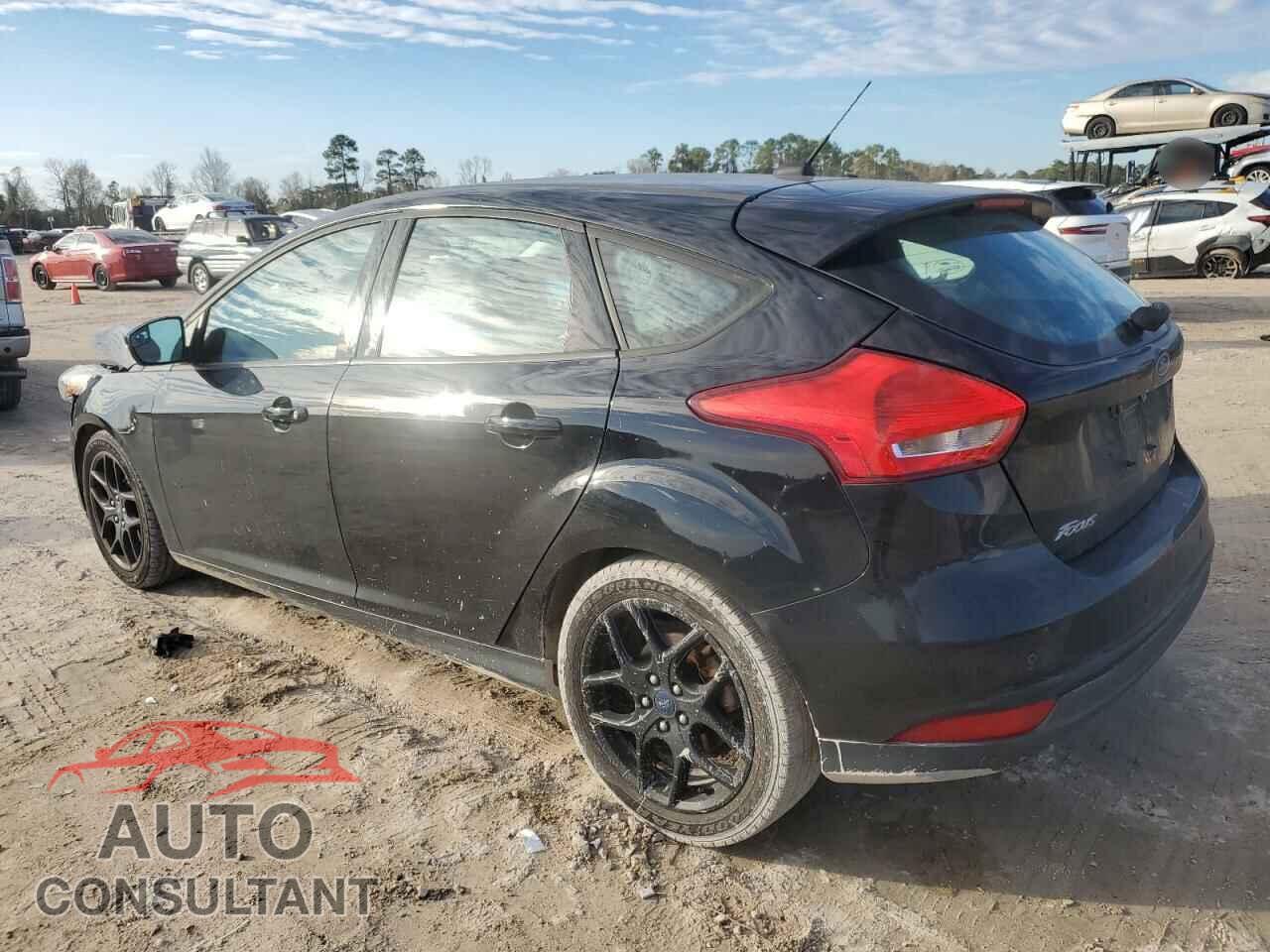 FORD FOCUS 2016 - 1FADP3K25GL340031