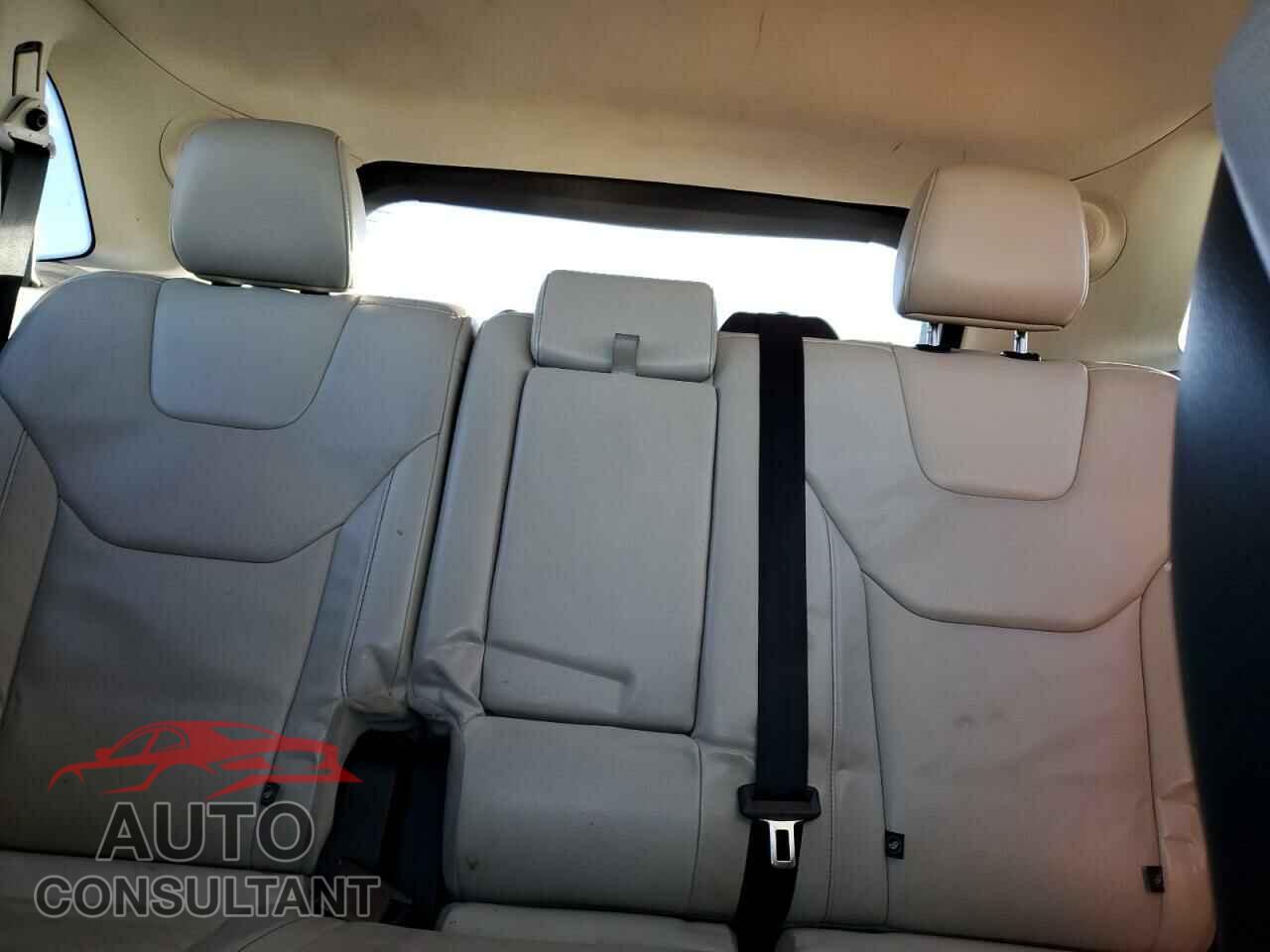 FORD EDGE 2015 - 2FMTK4K99FBB35247