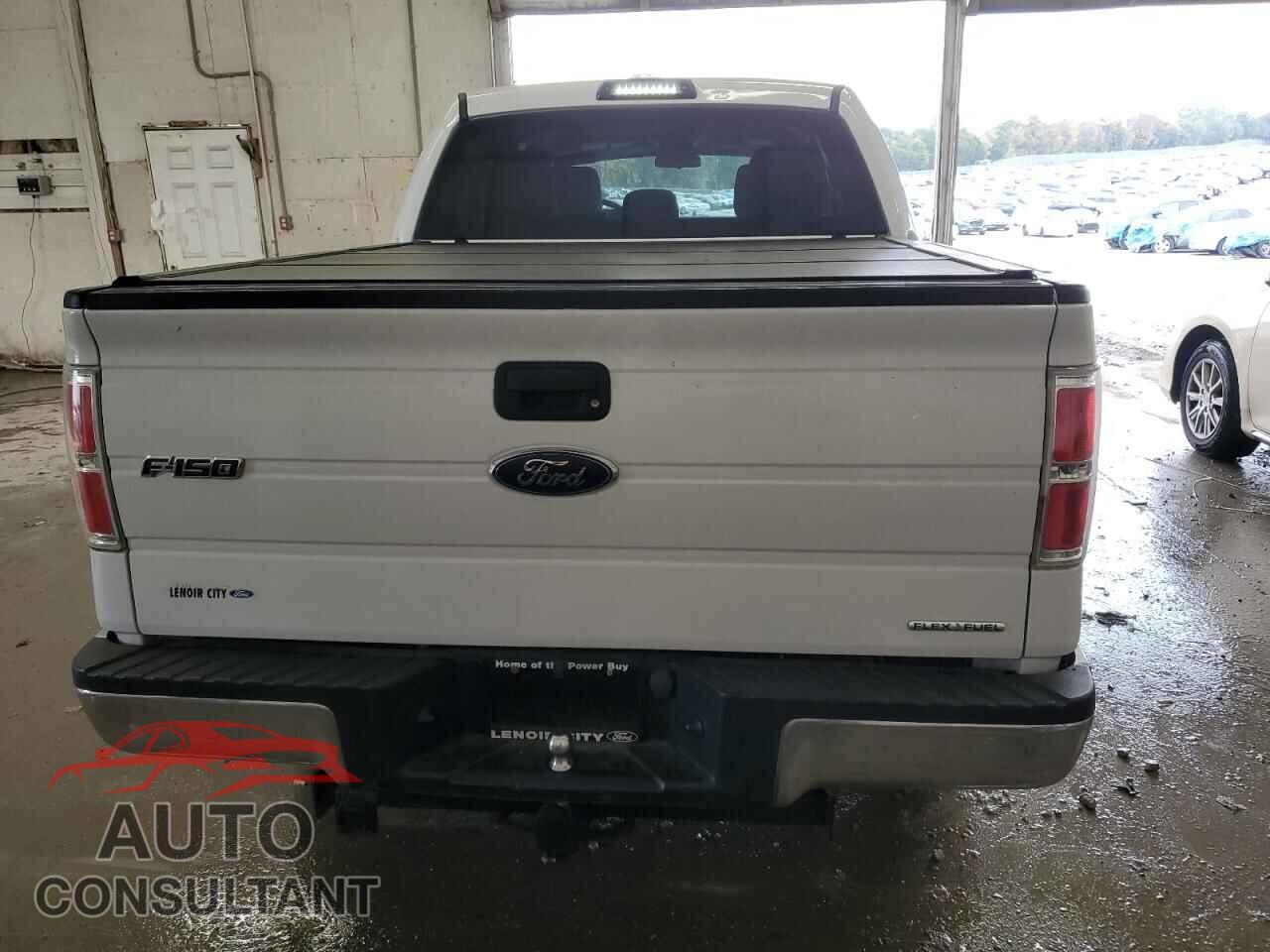 FORD F-150 2013 - 1FTFW1CF5DFD37586