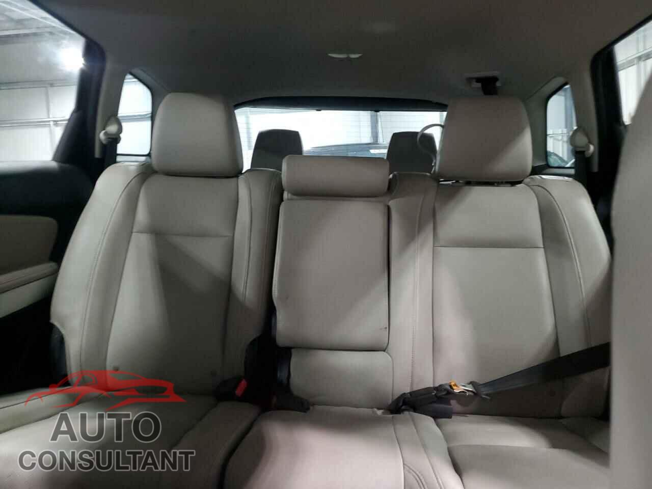 MAZDA CX-9 2015 - JM3TB3DA8F0454430