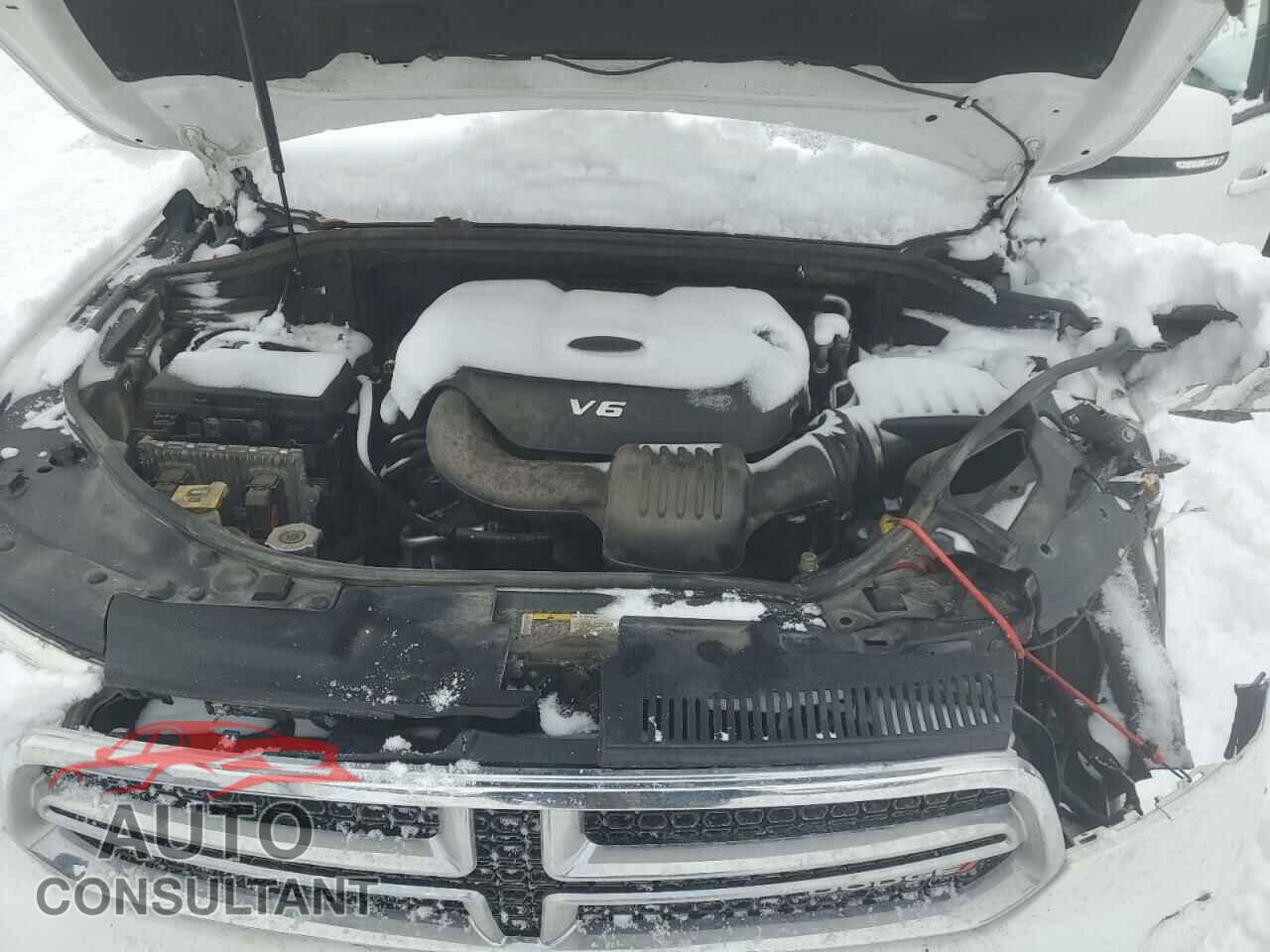 DODGE DURANGO 2015 - 1C4RDJDG0FC690171