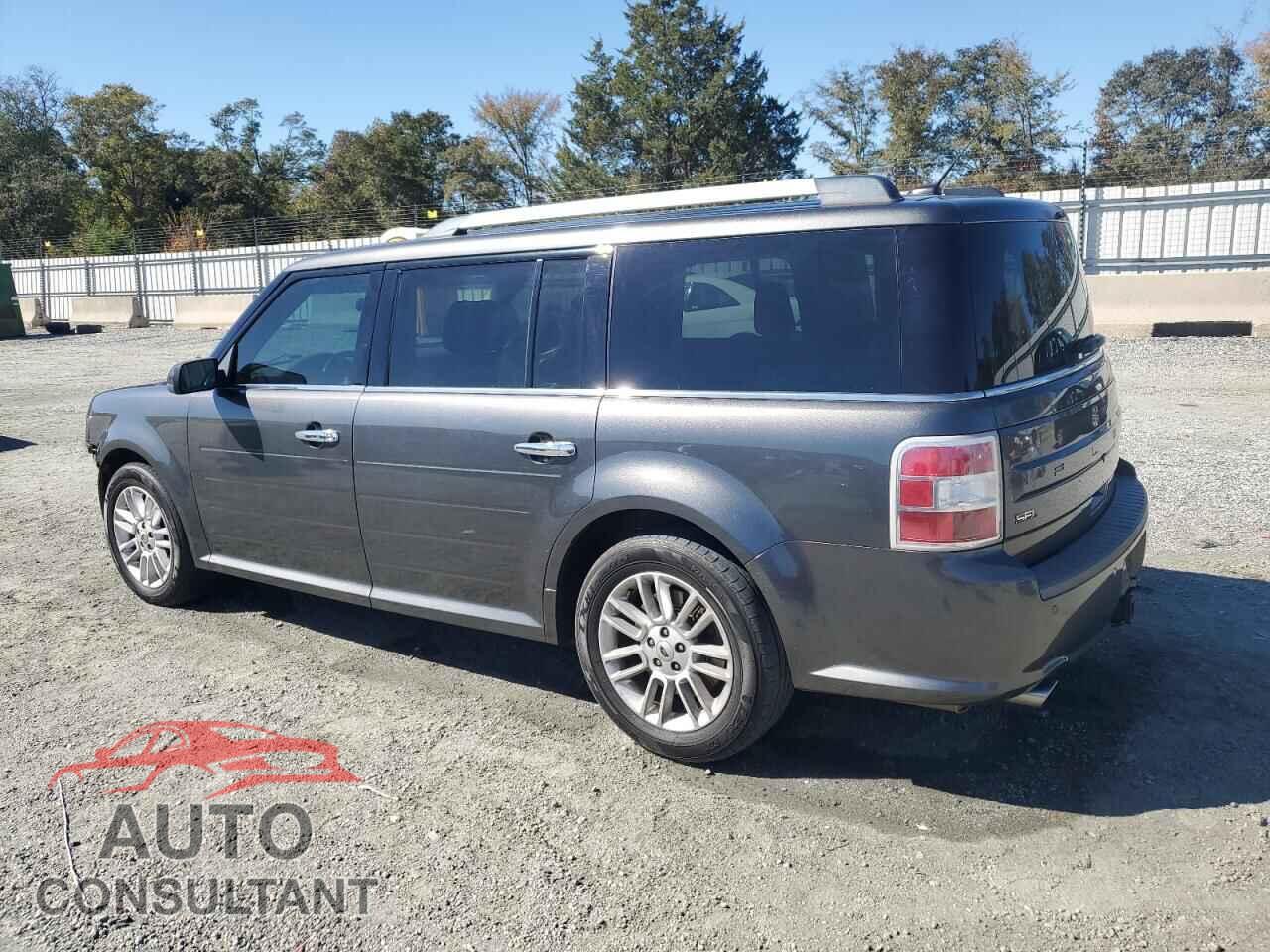 FORD FLEX 2016 - 2FMHK6C85GBA12263