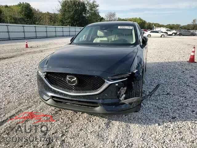 MAZDA CX-5 2020 - JM3KFBDM1L0739115
