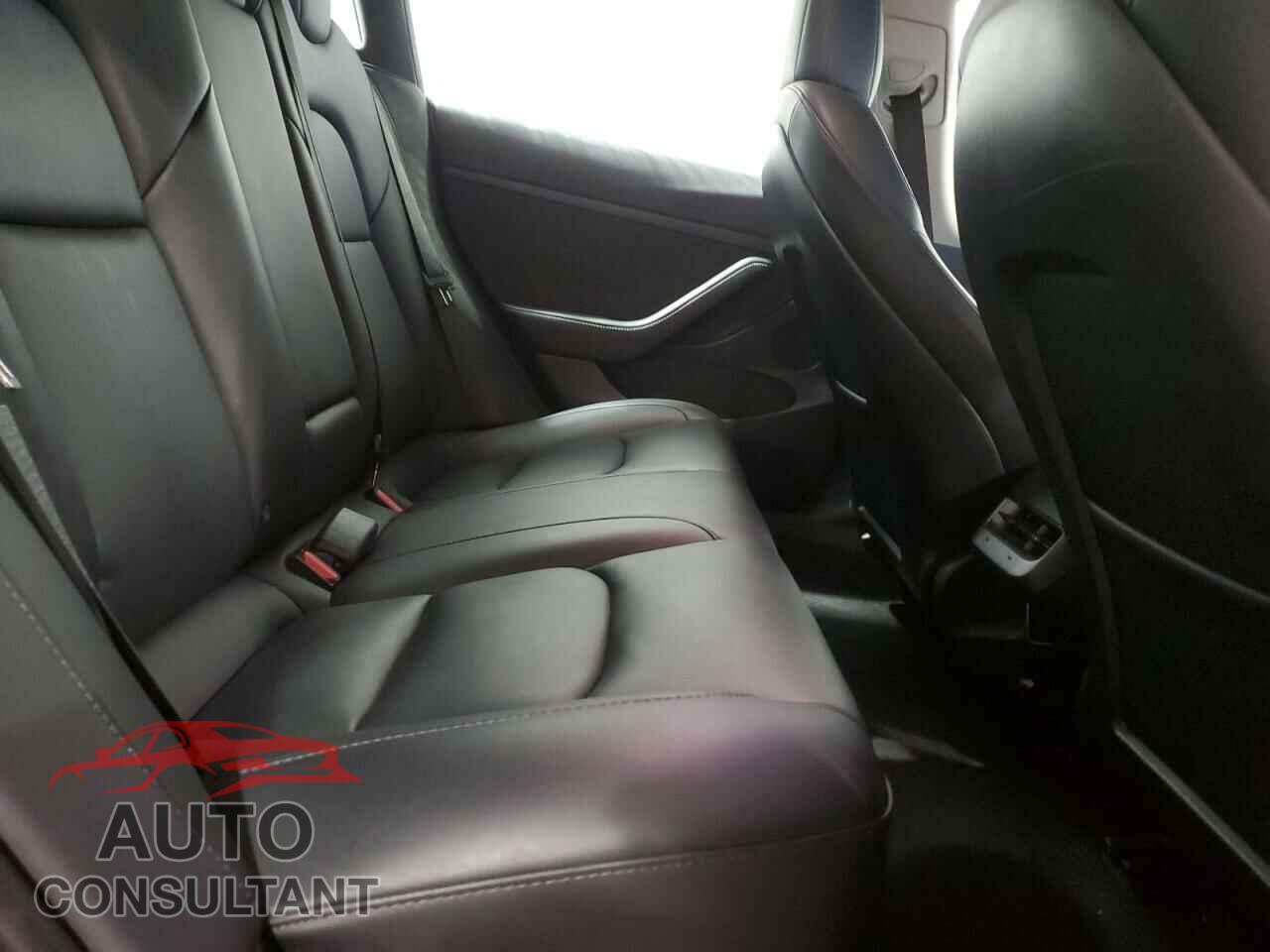 TESLA MODEL 3 2022 - 5YJ3E1EA2NF187286
