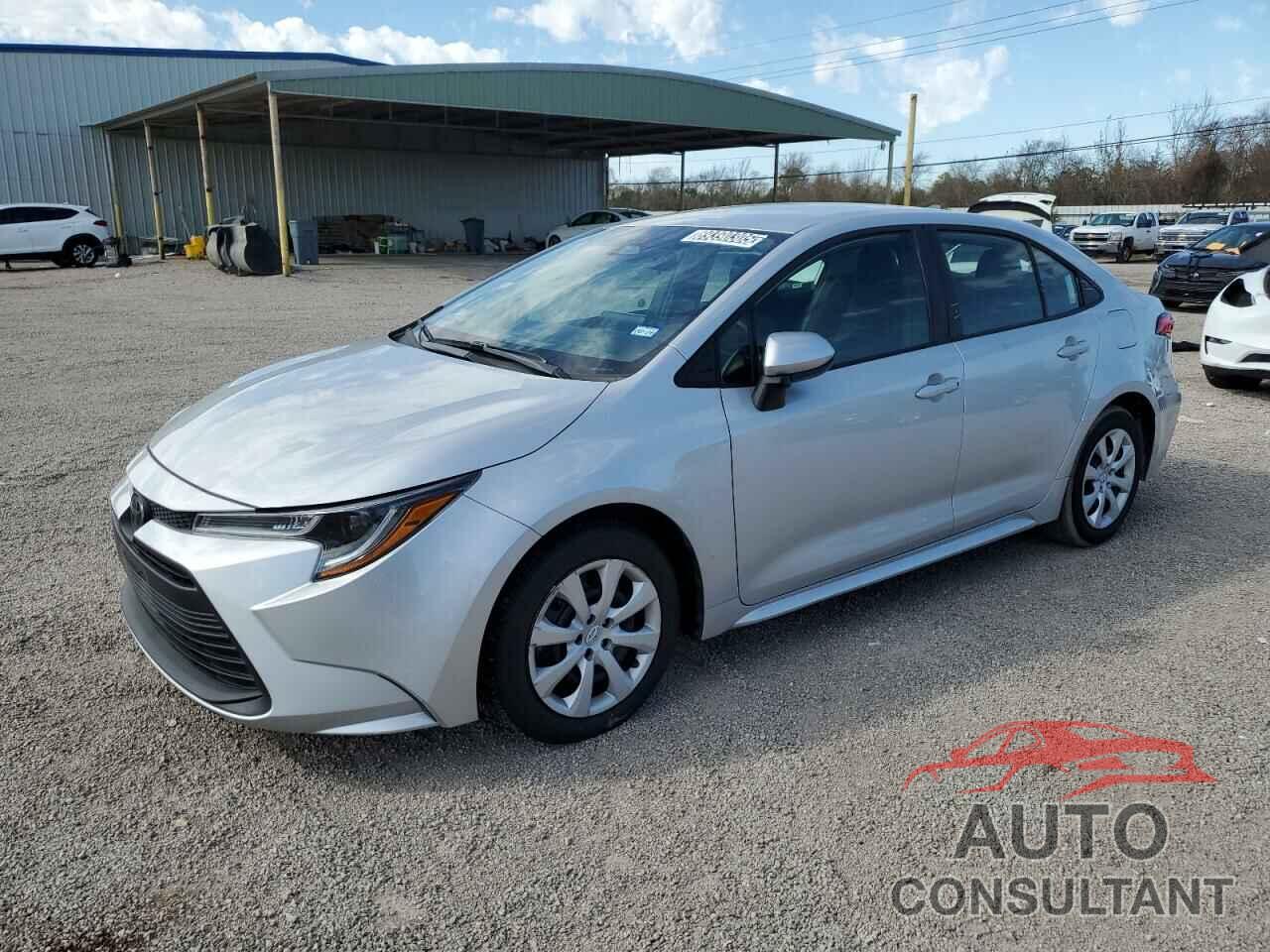 TOYOTA COROLLA 2024 - 5YFB4MDE9RP195674
