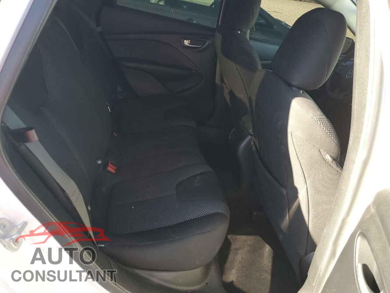 DODGE DART 2015 - 1C3CDFAA5FD375335