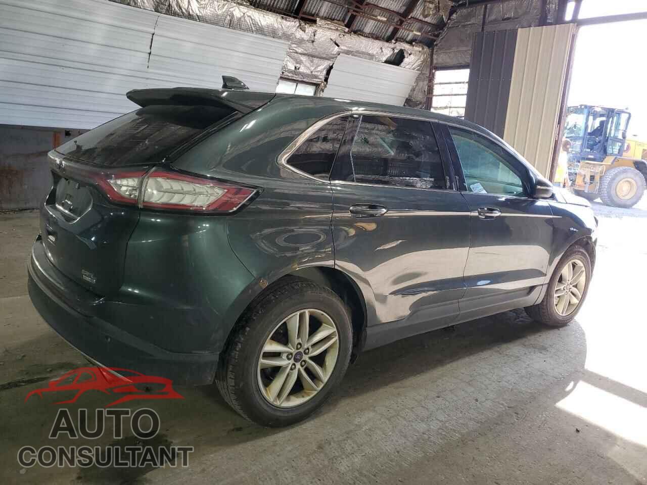 FORD EDGE 2015 - 2FMTK4J98FBC08559