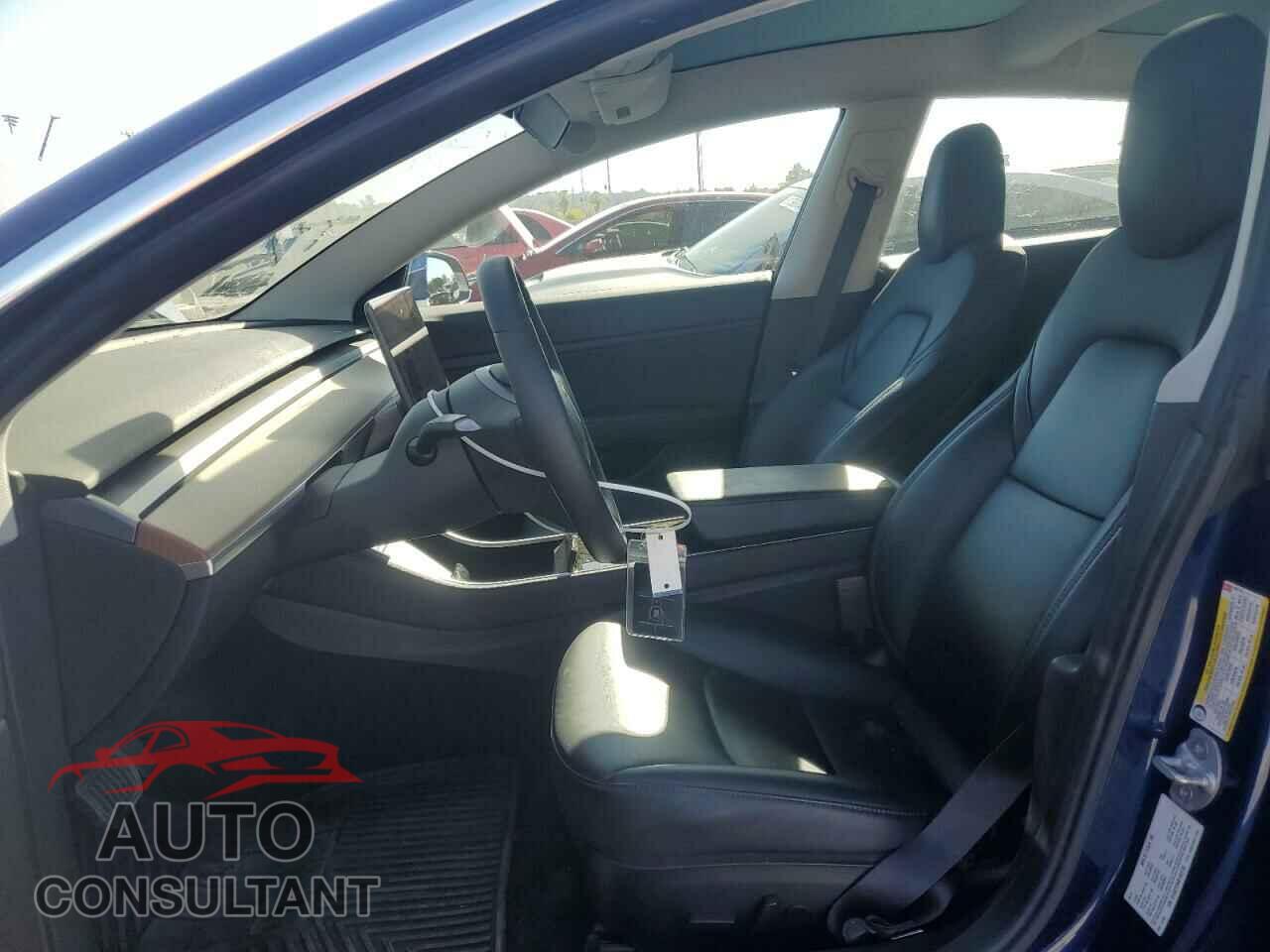 TESLA MODEL 3 2019 - 5YJ3E1EA6KF428732