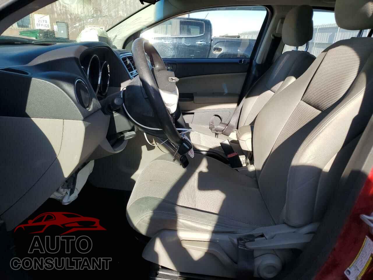 DODGE CALIBER 2010 - 1B3CB4HA0AD541900